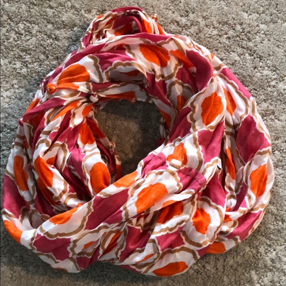 Scarf/wrap